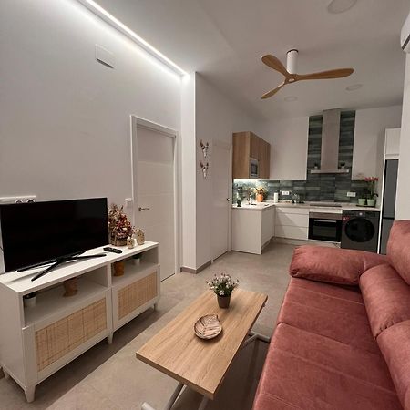 Casa Conchi Apartment Кордоба Екстериор снимка