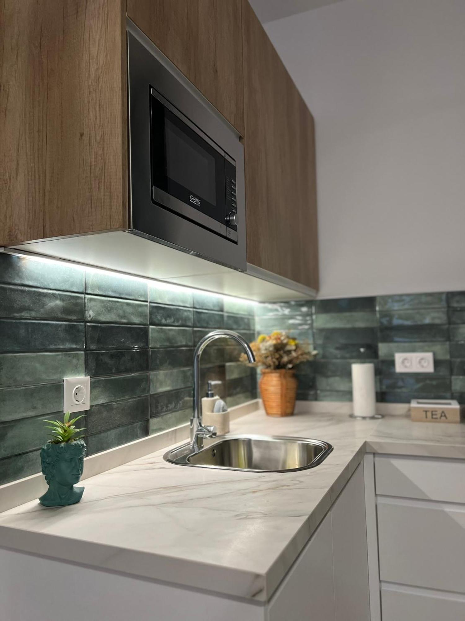Casa Conchi Apartment Кордоба Екстериор снимка
