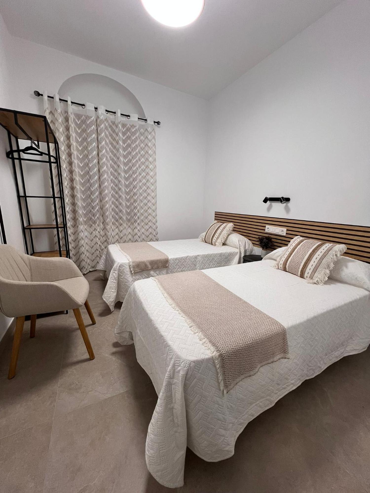 Casa Conchi Apartment Кордоба Екстериор снимка